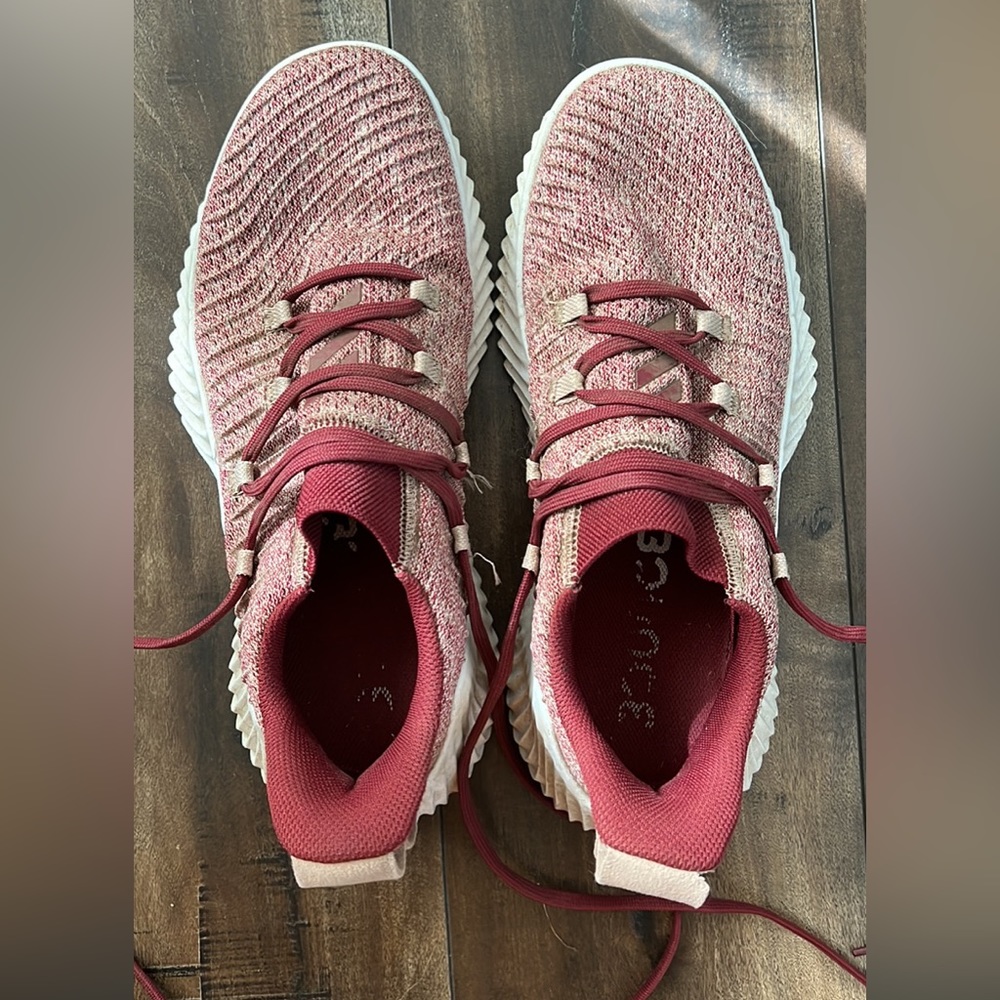 adidas alphabounce trainer